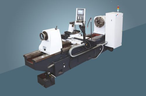 CNC Rib Cutting Machine