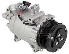 AC Compressor