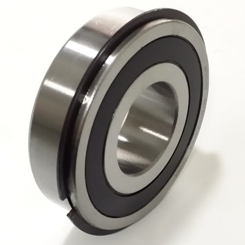 Mild Steel Ball Bearing, Color : Grey