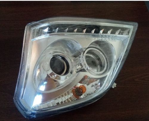 Force One Headlight Assembly, Feature : Precisely Designed