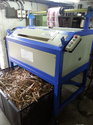 Mono Cartons Shredder Machine