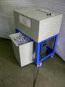 Shredder Machines, Voltage : 415v 3phase 50Hz 