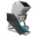 Waste Plastic Recycling Shredder