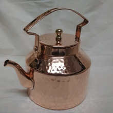 Copper Kettle