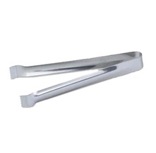 Metal Serving Tongs, For Restaurant, Hotel, Home, Feature : Stocked