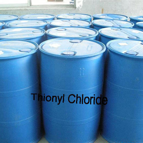 Thionyl Chloride