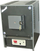 High Temperature Furnace