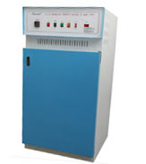 Low Temperature Incubator