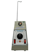 Melting Point Apparatus, Power : 230V±10% AC 50 Hz