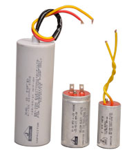 Electric Power Capacitors