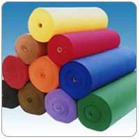 Non Woven Fabrics