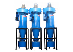 Cyclone Dust Collector