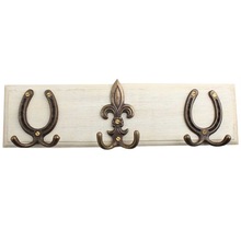 Iron Antique Wall Hanging Hooks