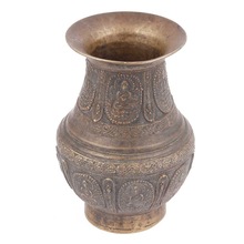 Bronze Vase