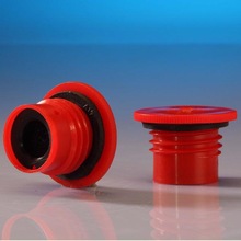 Battery Vent Cap, Size : M18X 2.5 Mm