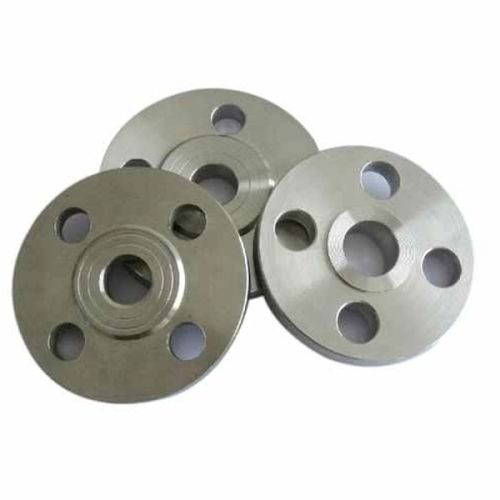 TITANIUM GRADE 1 FLANGES, Grade : 2, 3, 5 12