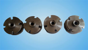 Auto Ancillaries