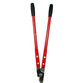 Metal Rubber Grip Pro Loppers