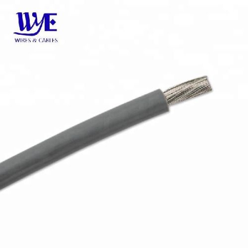 Silicone Insulated Wire, For Heating, Electrical