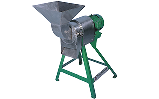 Fruit Vegetable Crushers