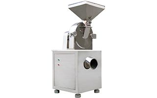 Polished Low Temperature Pulveriser, Phase : Single Phase