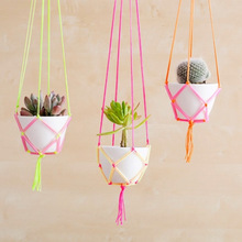 Home Decorative Hanging Planter