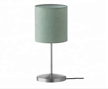 Iron Metal Table Lamp, For House Decoration, Color : Custom