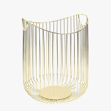 Metal Wire Basket, For Bathroom, Feature : Eco-Friendly