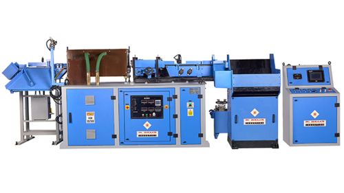 Metal G-25/G-30 Heating Furnace, For Annealing, Curing, Stretch Leaving, Temperature Control, Specialities : Digital Display