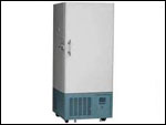 Vertical Deep Freezers, Capacity : 600L