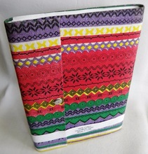 Handmade Paper Diary Notebook