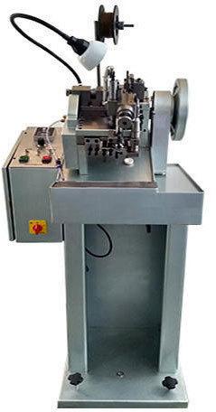 100-500kg Automatic Anchor Chain Machine, Certification : Iso 9001:2008