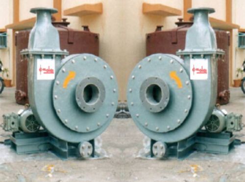 Centrifugal Blower