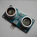 Ultrasonic Distance Sensor