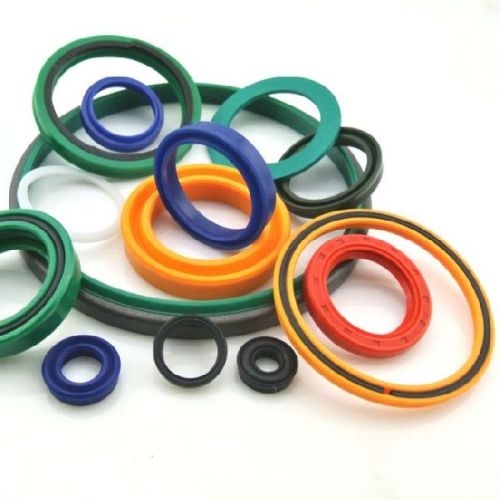 Round Rubber Oil Seals