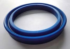 Rubber V & U Seal