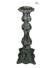 Metal Candle Holders, For Home Decoration