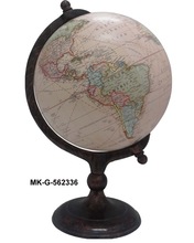Revolving Globes, For Home Decoration