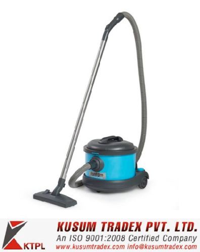 Industrial Vacuums