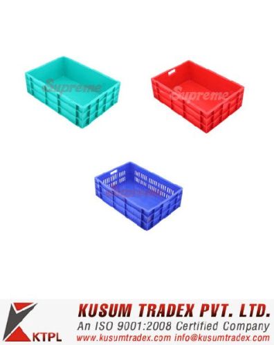 Mini Jumbo Crates