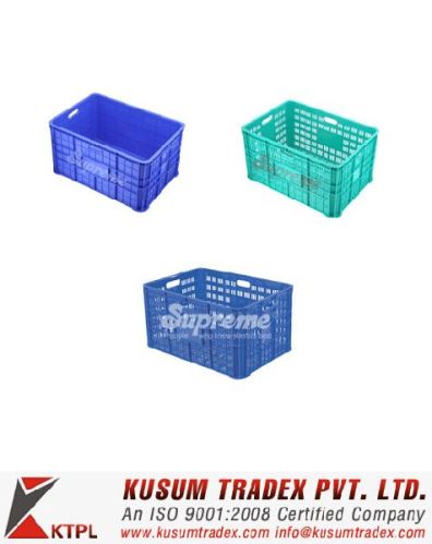 Super Jumbo Crates