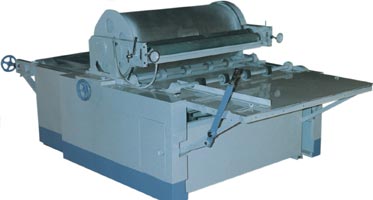 Flexo Printer