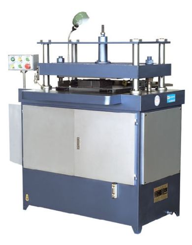 Hydraulic Die Cutter Machine