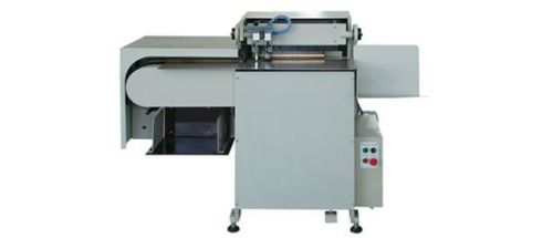 Semi Automatic Punching Machine, Power : 220V/50HZ