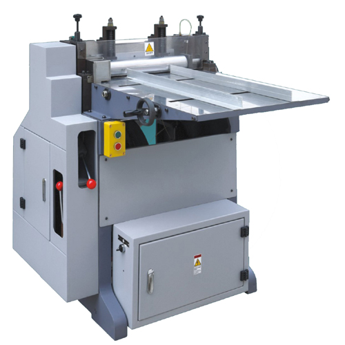 Slitting Machine