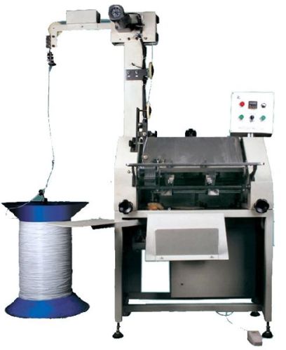 Spiral Inserting Machine, Power : 220 V/50 HZ