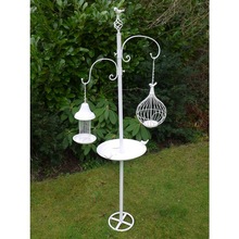 Hanging Bird Bath