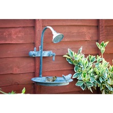 Outdoor Bird Baths