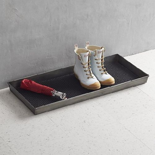 Shoe Storage Boot Tray
