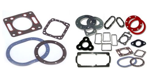 Rubber Gasket